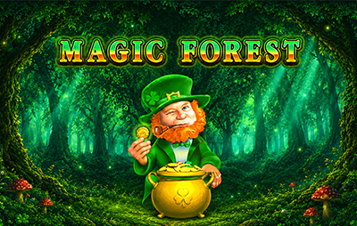 Magic Forest