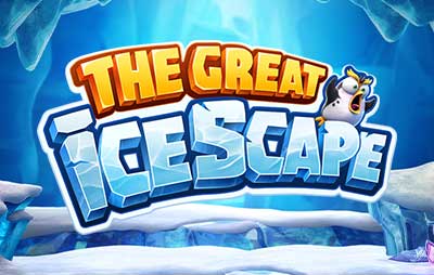 The Great Icescape
