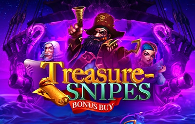 Treasure-snipes Bonus Buy