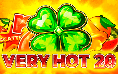 Very Hot 20